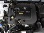 Hyundai Sonata 2008 года (AU)